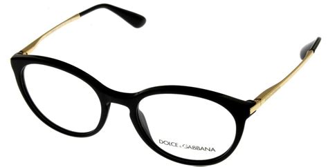 DG3242 Eyeglasses Frames by Dolce & Gabbana